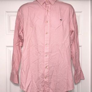 Vineyard Vines Shirts - Vineyard Vines Men’s Button Down Whale Shirt (L) Vineyard Vines Shirts - Vineyard Vines Men’s Button Down Whale Shirt (L)
